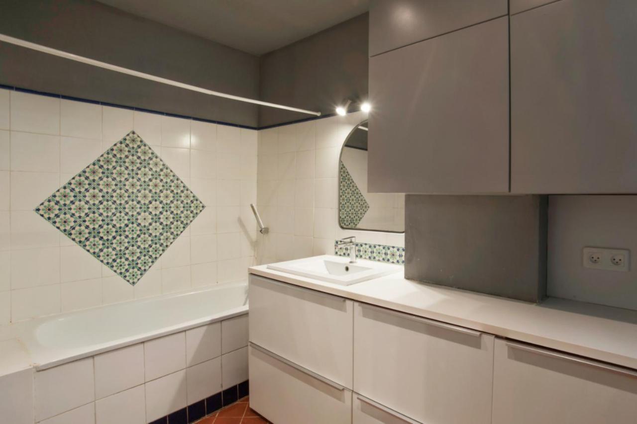 Apartmán Charming And Large Duplex Flat With Beautiful Terrace In Avignon Exteriér fotografie
